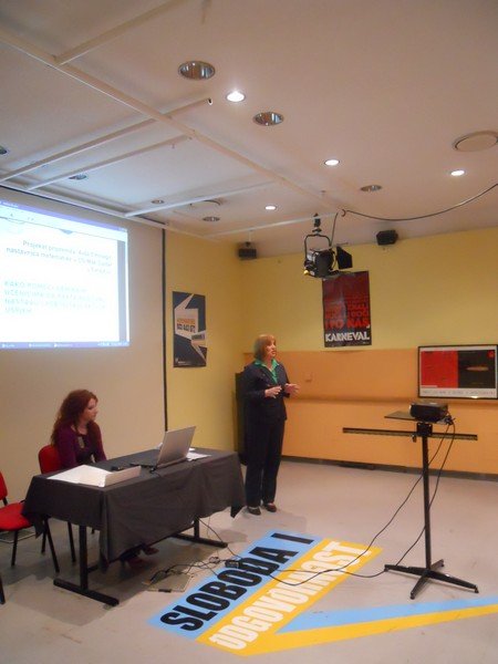 network event2